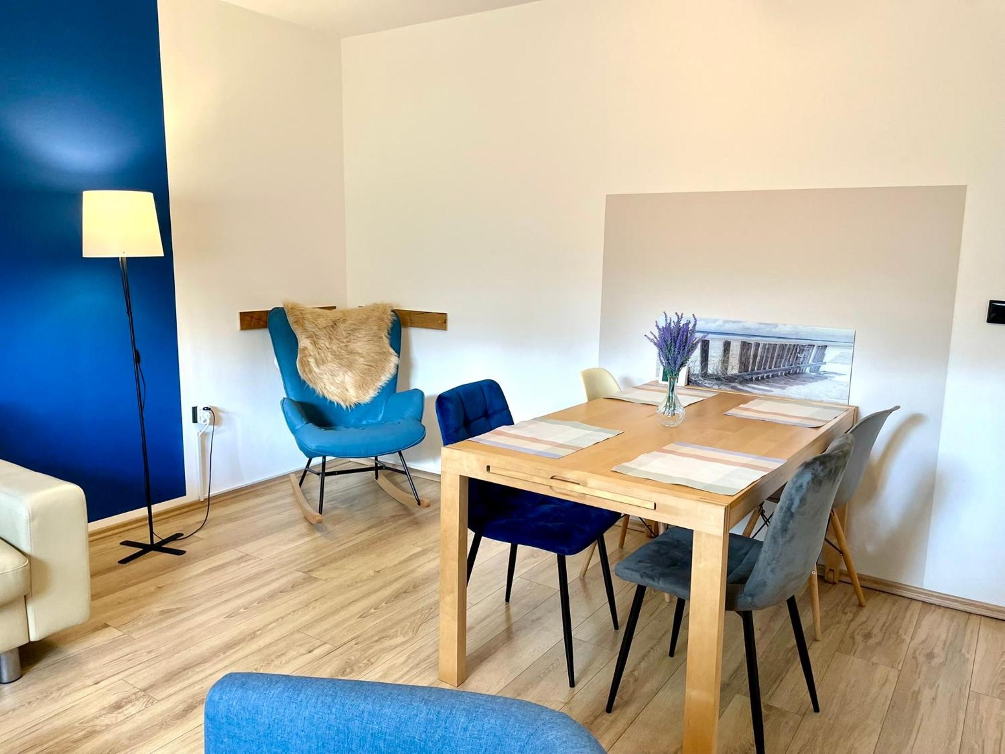 Kleine Auszeit Ferienwohnung Nahe Bosenbergklinik Mit Parkplatz, Haustiere Willkommen Занкт-Вендель Екстер'єр фото